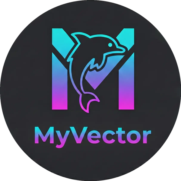 MyVector logo