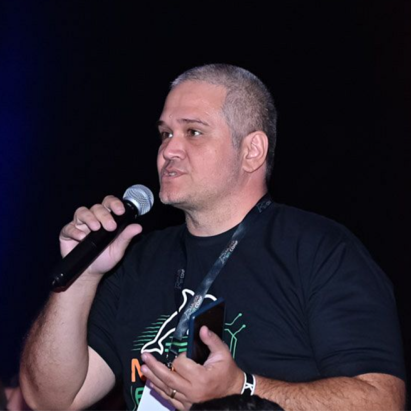 Marcio Costa