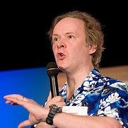 Michael "Monty" Widenius